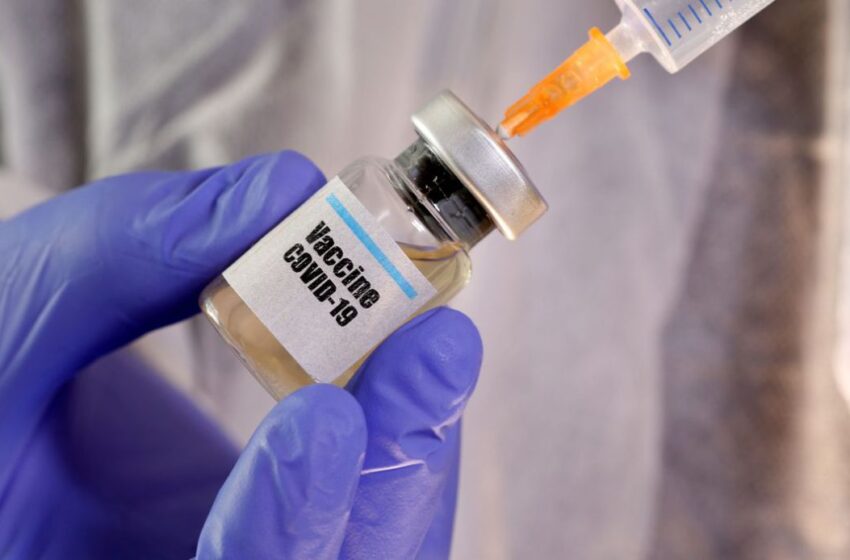  COVID 19: Ανακοινώνονται τα αποτελέσματα της Οξφόρδης για το εμβόλιο