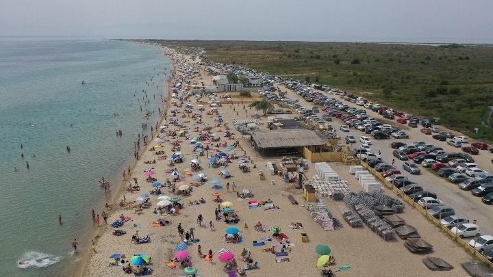  Πάνω από 300.000 αιτήσεις στο “Τουρισμός για όλους”