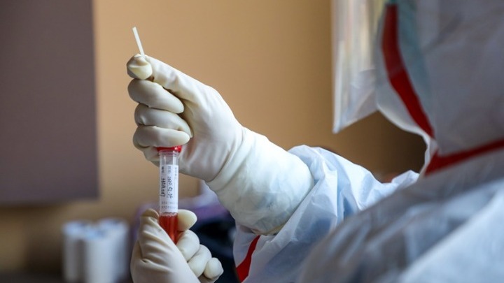  Ερευνητές στην Ταϊλάνδη σχεδιάζουν να αρχίσουν δοκιμή σε ανθρώπους ενός πιθανού εμβολίου