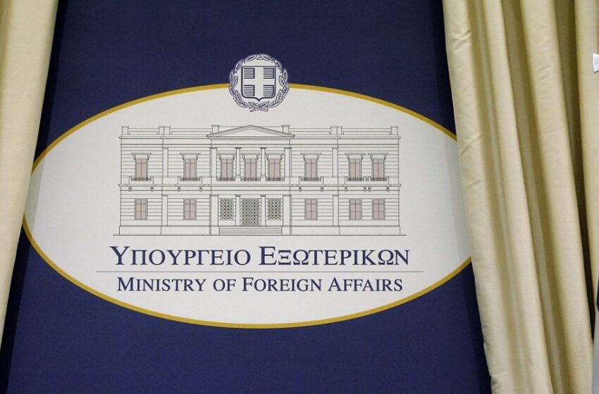  Συναγερμός στην Αθήνα από την αυξανόμενη προκλητική ρητορική της Άγκυρας – Πώς σχεδιάζει να απαντήσει το Υπ. Εξωτερικών