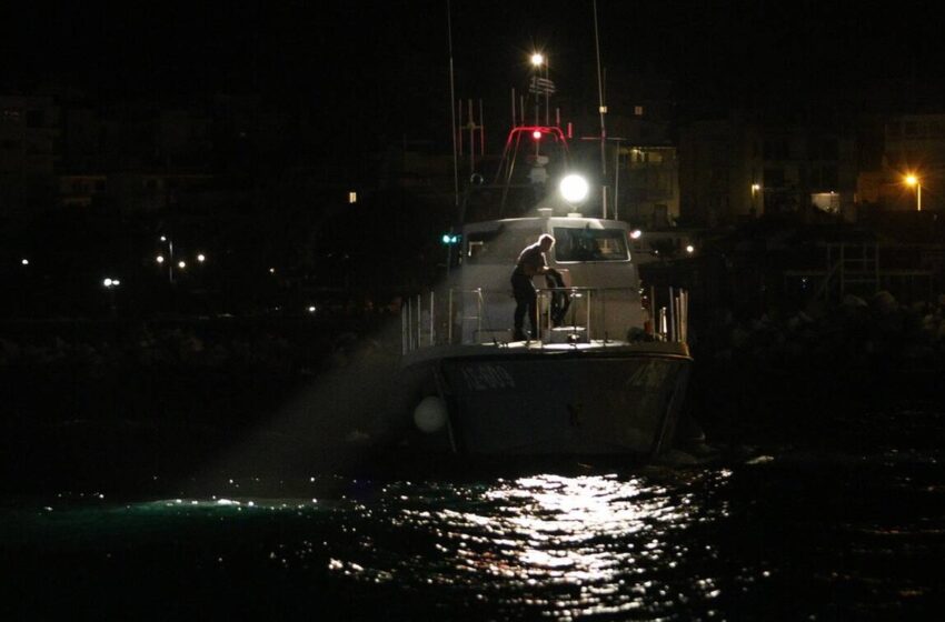  Ναυάγιο Χάλκη: Νέες υποψίες – Τουρκικών συμφερόντων το πλοίο που παρέδωσε τους πρόσφυγες στην Τουρκία