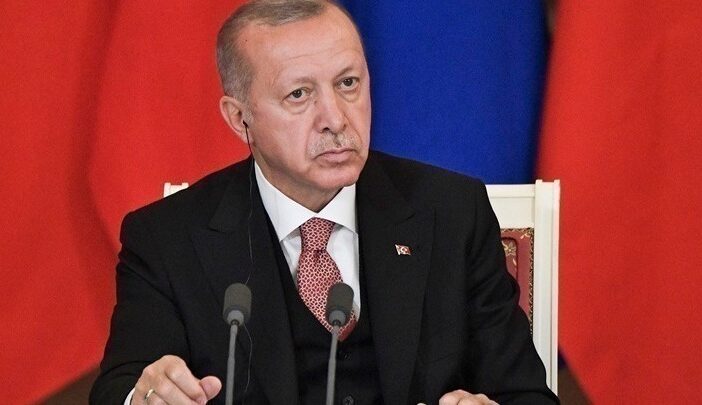  Ερντογάν: “Εάν η Ελλάδα συνεχίσει να επιτίθεται στο Oruc Reis, η Τουρκία θα ανταποδώσει”- Βολές και Ε.Ε και Μακρόν