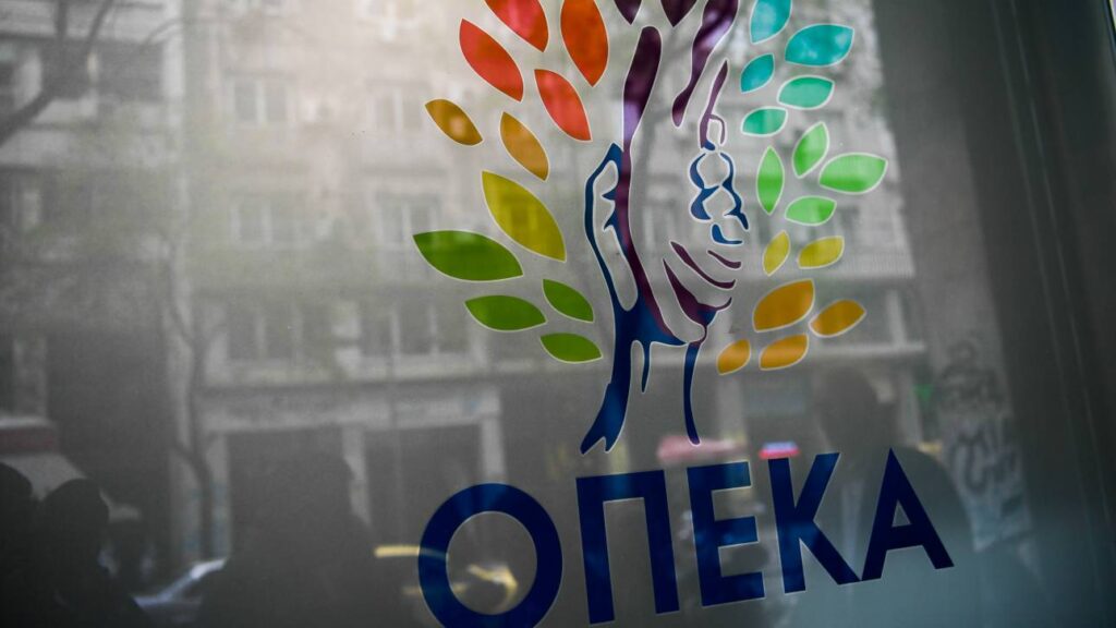 OPEKA