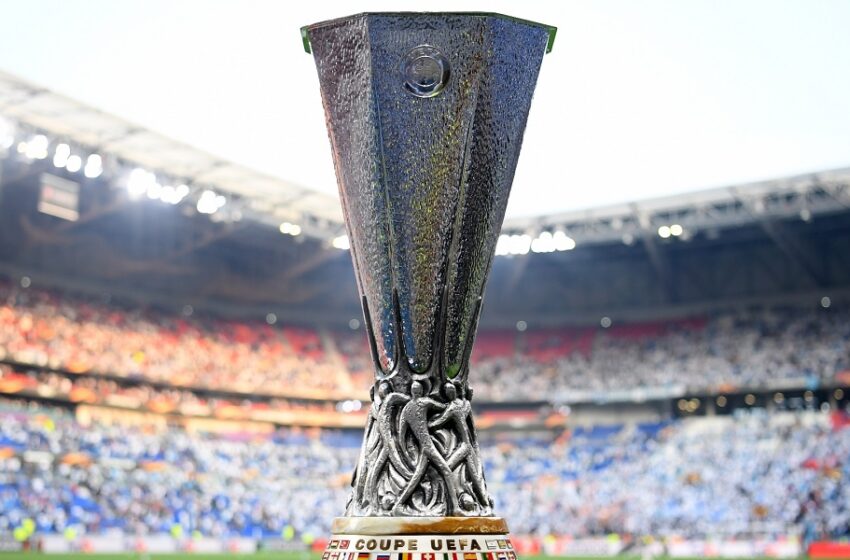  Η σκυτάλη απόψε στο Europa League