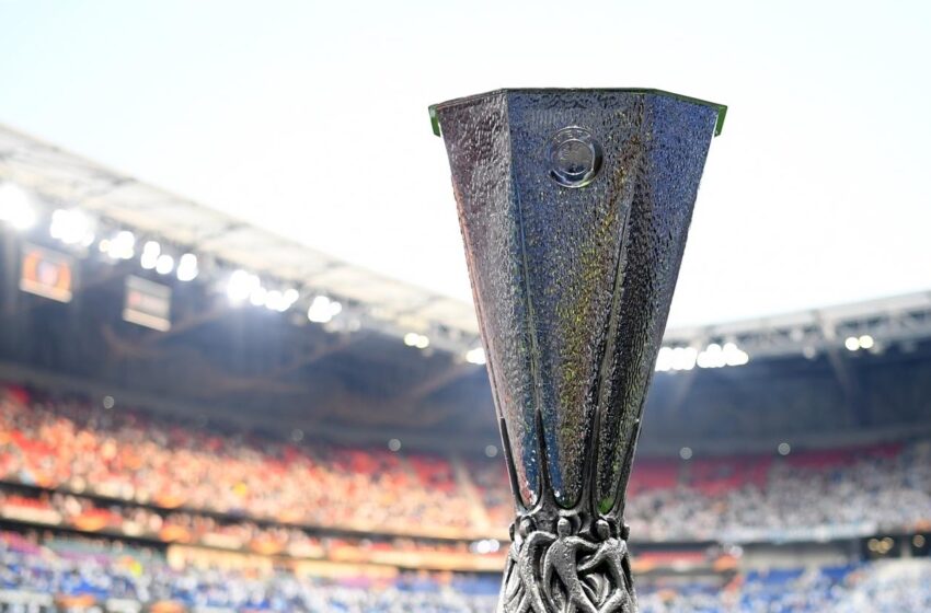  Το Europa League επιστρέφει με μεγάλα παιχνίδια