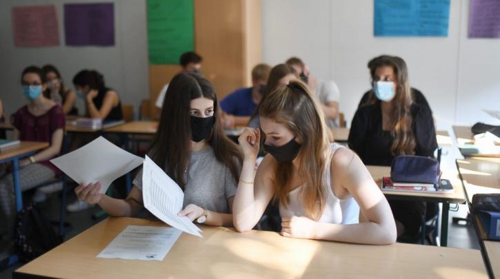  Πως ανοίγουν τα σχολεία σε ολόκληρη την Ευρώπη- Τα μέτρα ανά χώρα