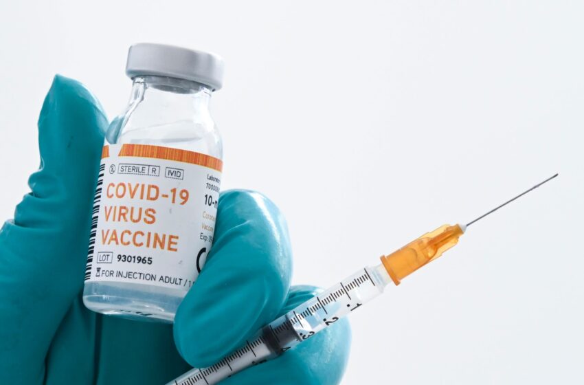  Ευρωπαϊκό Κέντρο Πρόληψης και Ελέγχου Νόσων: “Δεν μπορούμε να αναμένουμε εμβόλιο τους επόμενους μήνες”
