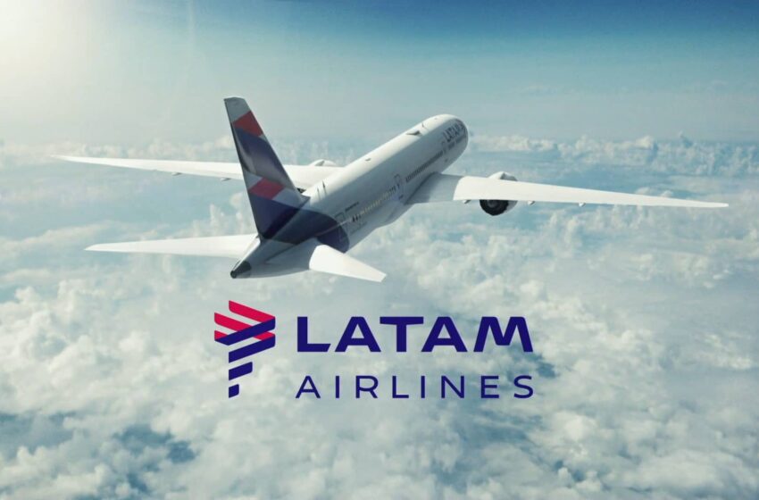  Η LATAM, η μεγαλύτερη αεροπορική εταιρία της Λατινικής Αμερικής, θα περικόψει 2.700 θέσεις εργασίας