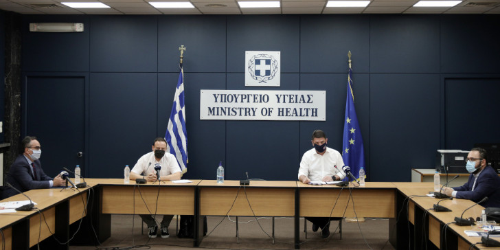  Μαγιορκίνης: Περιορίζεται η πιθανότητα για πάνω από 400 κρούσματα ανά ημέρα- Όμως, μην μας ξεγελά η μικρή ανάσχεση