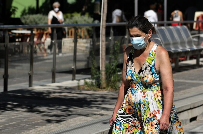  Συναγερμός για Αττική, νησιά – Γιατί υπάρχει έξαρση κρουσμάτων, μεγαλώνει η λίστα με νέους στις ΜΕΘ – Βέβαιη η λήψη μέτρων