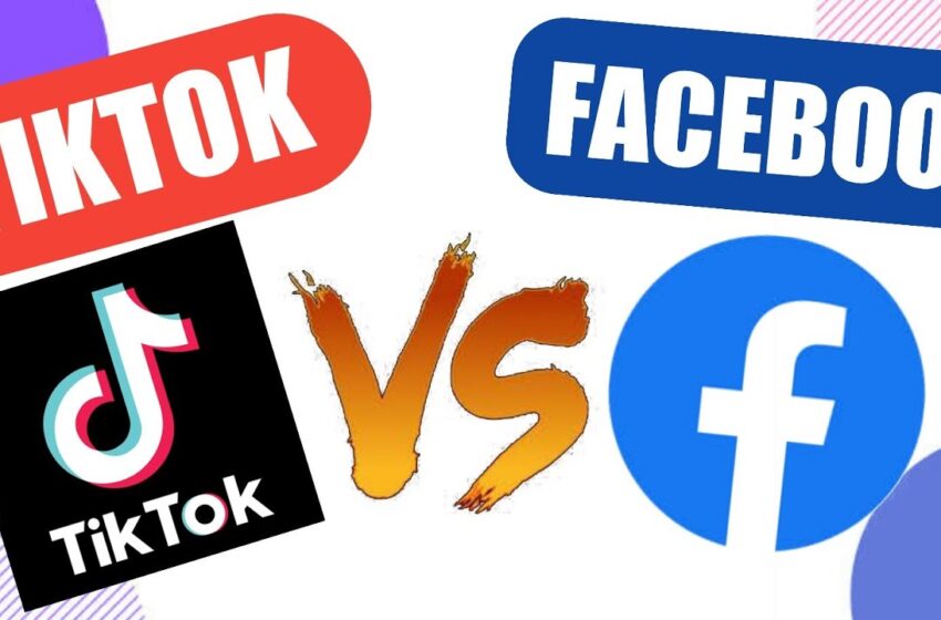  Η Facebook ετοιμάζει απάντηση στο Tik Tok