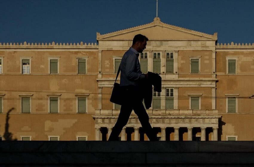  Μετακλητοί: Ρεκόρ δεκαετίας με 2.774 σε ένα χρόνο κυβέρνησης ΝΔ – Πάνω από 244 εκατ. το κόστος