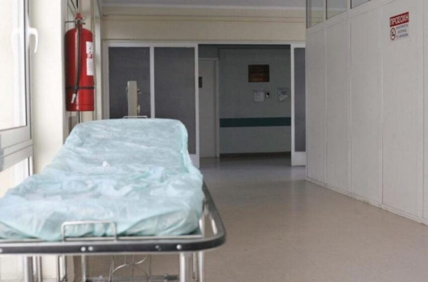  Κοροναϊός: Ανεβαίνει ο αριθμός των νεκρών – Κατέληξαν άλλοι δύο ασθενείς