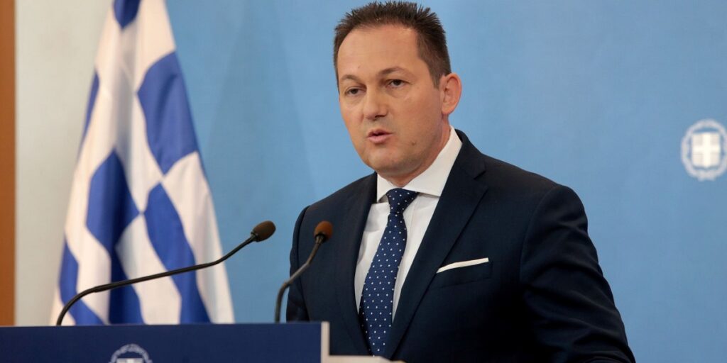 petsas anashimatismos