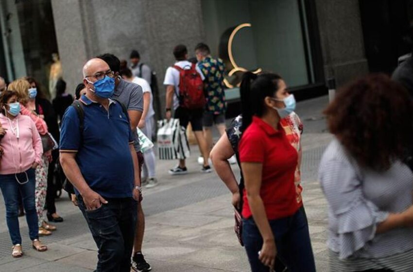  Προειδοποίηση σοκ από ΠΟΥ: Ίσως δεν βρεθεί πότε εμβόλιο πανάκεια κατά του ιού