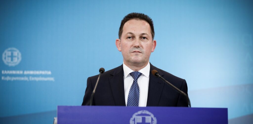 stelios petsas