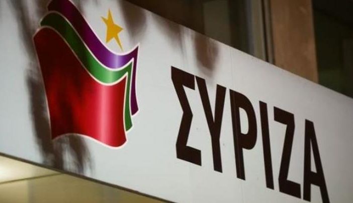  ΣΥΡΙΖΑ: “Ο Διακόπουλος εξαναγκάστηκε σε παραίτηση γιατί αποκάλυψε τα ψέματα του κ. Μητσοτάκη”