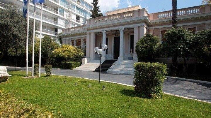  Έκτακτη σύγκληση του Συμβουλίου Εξωτερικών Υποθέσεων της Ε.Ε ζητά η Αθήνα