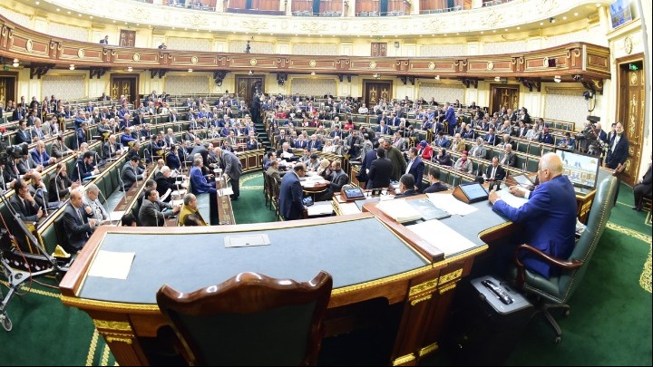  Αίγυπτος: Το Κοινοβούλιο ενέκρινε την συμφωνία οριοθέτησης θαλασσίων ζωνών με την Ελλάδα