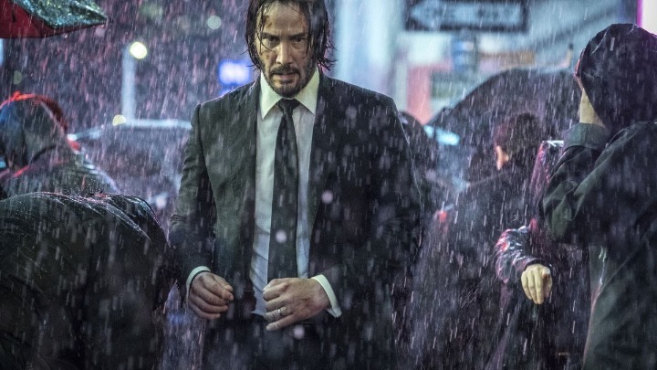  Έρχονται τα John Wick 4 και 5