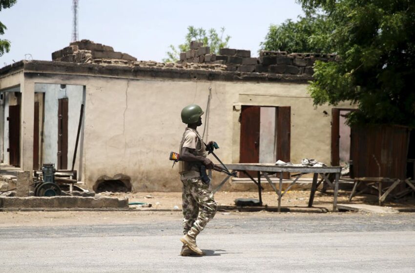  Νιγηρία: Τουλάχιστον 50 νεκροί από επίθεση ενόπλων εναντίον σε εκκλησία