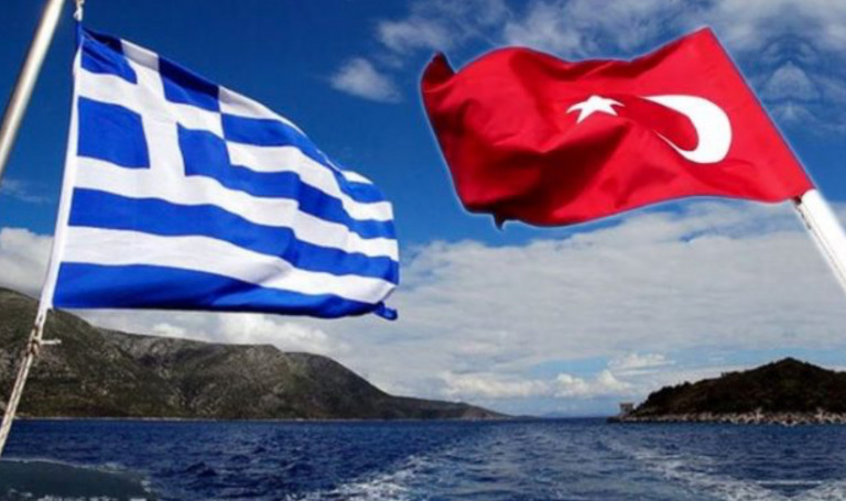  Ζητήματα γεωπολιτικής και ισχύος στα ελληνοτουρκικά