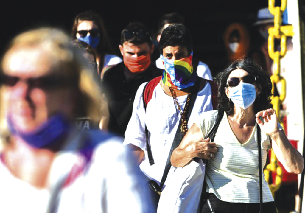 κορωνοϊός