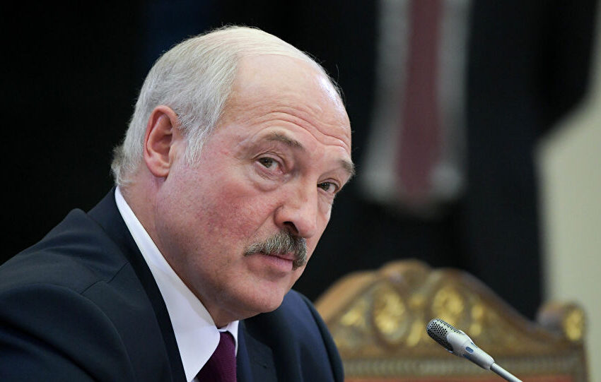  Λευκορωσία: Απειλές Λουκασένκο ότι θα ζητήσει πυρηνικά από τη Ρωσία