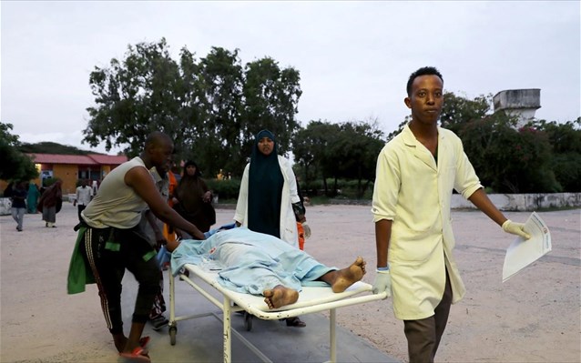 Σομαλία: 8 νεκροί και 17 τραυματίες μετά από επίθεση σε σχολείο