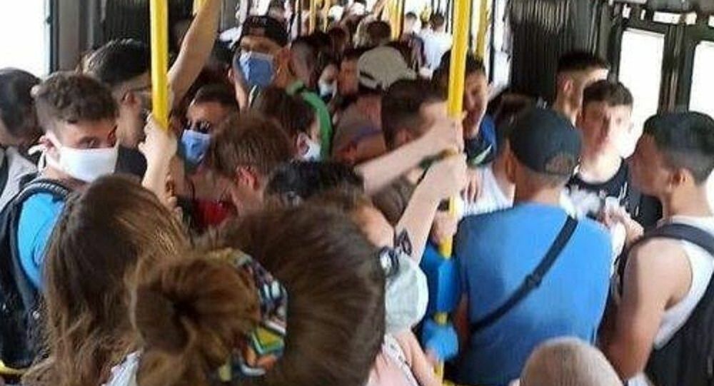 συγχνωτισμός ΜΜΜ