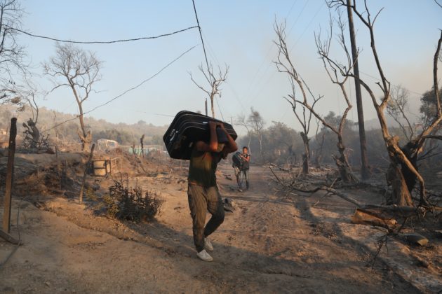  Ευρωπαϊκό Συμβούλιο για μεταναστευτικό: Περισσότερες επιστροφές και μέτρα κατά της εργαλειοποίησης