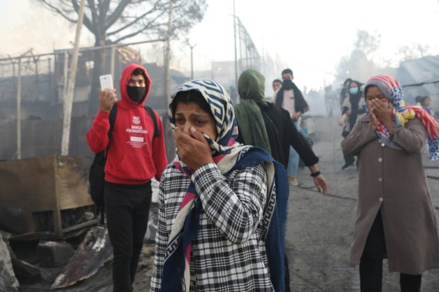  ZDF: “Η οδύσσεια ενός Σύρου από τη Λειψία” στην Ελλάδα
