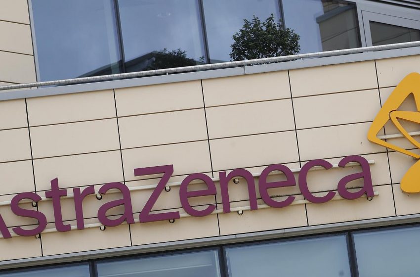  Ανατροπή με την AstraZeneca – Θα γίνει τελικά η συνάντηση με Κομισιόν