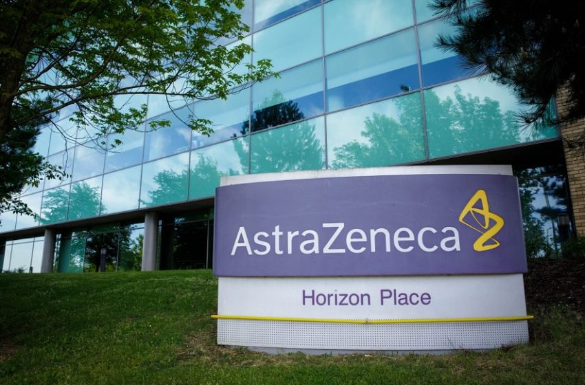  Astrazeneca: Υπέβαλε αίτηση στον Ευρωπαϊκό Οργανισμό Φαρμάκου για έγκριση του εμβολίου