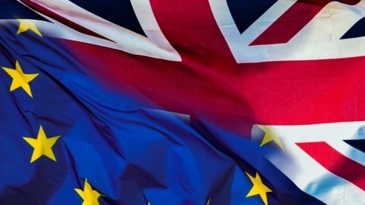  BREXIT: Συμφωνία στο “παρά πέντε” ανάμεσα σε Βρετανία και Ευρωπαϊκή Ένωση