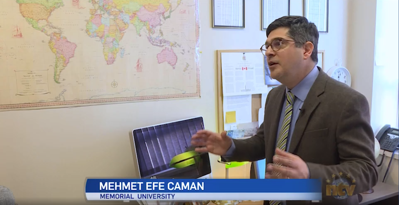  Mehmet Efe Caman: Γιατί θέλουν να τον λιντσάρουν στην Τουρκία
