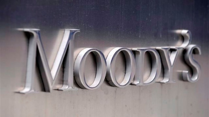  Moody’s: Αναθεώρησε προς τα κάτω τον ρυθμό ανάπτυξης της ελληνικής Οικονομίας – Η νέα εκτίμηση