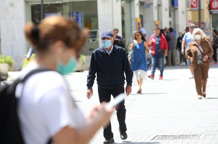  Αποκάλυψη Σύψα: “Το lockdown είναι η έσχατη λύση – Δεν το έχουμε συζητήσει καν στην επιτροπή” (vid)