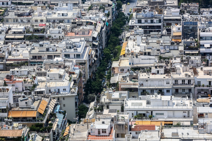 akinita trapezes plistiriasmoi