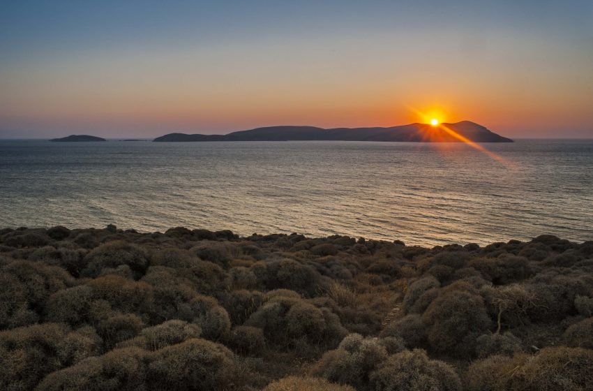  Καταργήθηκε ο ΕΝΦΙΑ σε νησί που δεν έχει σπίτια – Ποιο είναι αυτό;