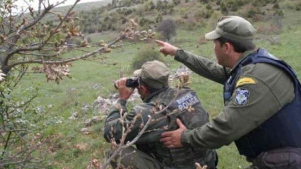  “Πλασματική” εικόνα ενίσχυσης στον Έβρο – Τι καταγγέλλουν οι αστυνομικοί