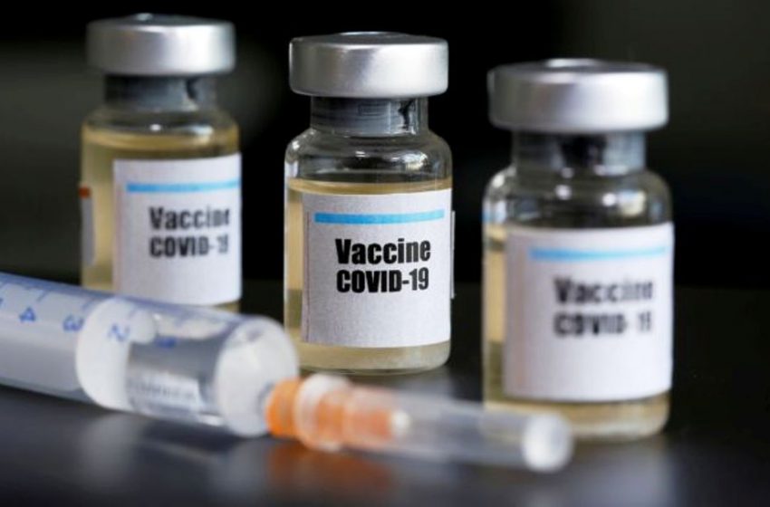  Eυρωπαϊκή Ένωση:  Δεύτερη συμφωνία για το εμβόλιο κοροναϊού