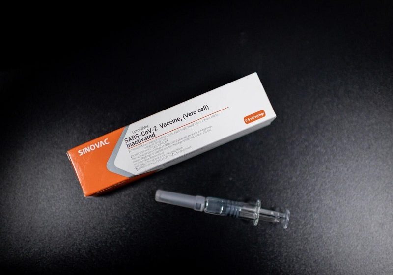  CoronaVac: Αυτό είναι το πρώτο εμβόλιο που θα γίνει ευρέως τον Δεκέμβριο – Δοκιμάζονται συνολικά 170