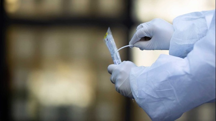  Κοροναϊός: Νέες οδηγίες για τη μετάδοση του ιού – Πώς μεταδίδεται, πώς θα προφυλαχθείτε