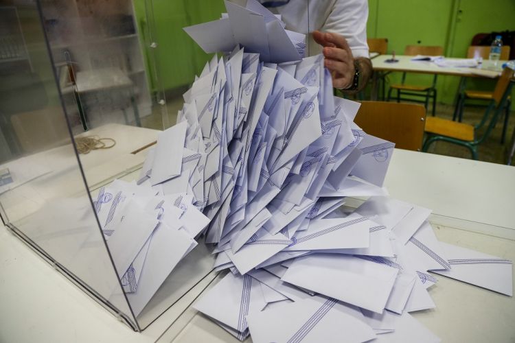  Δημοσκόπηση ALCO: Δεύτερες εκλογές και όχι συνεργασία – Το προφίλ των αναποφάσιστων