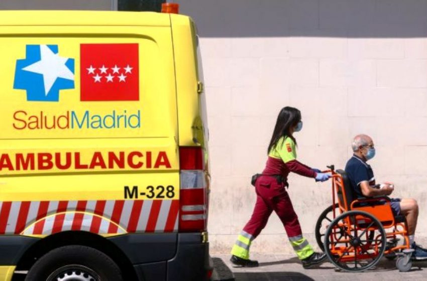  Iσπανία: Μειώνει σε 10 μέρες την καραντίνα