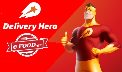  Ποια είναι η γερμανική Delivery Hero που αγόρασε την Instashop και άλλες εταιρείες on line φαγητού…