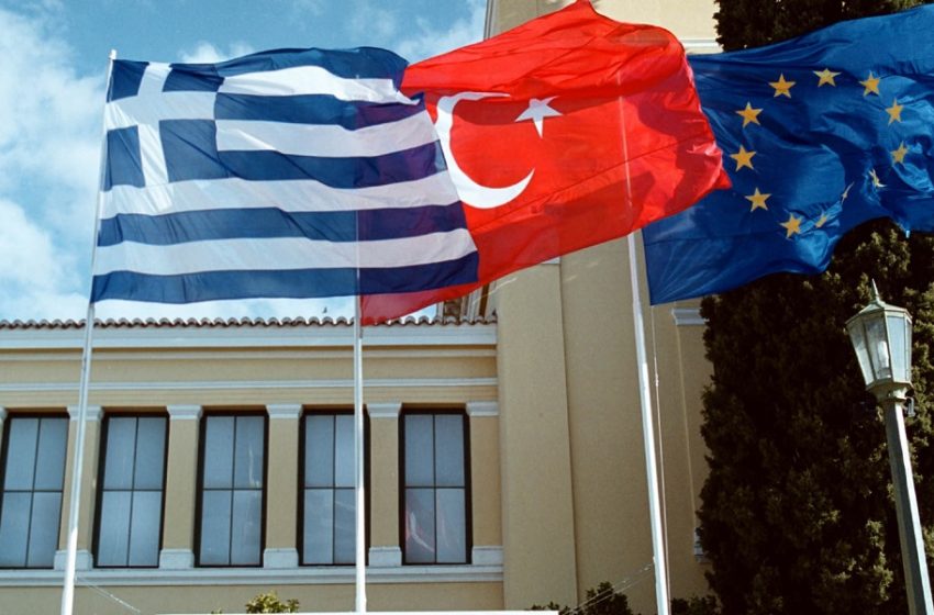  “Έγγραφη συμφωνία” με Τουρκία: Πρώτες πληροφορίες για το περιεχόμενο