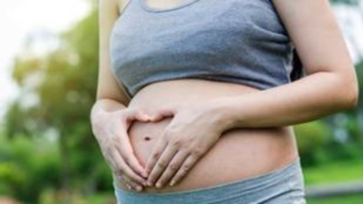  Ερευνα: Προστατεύουν τις έγκυες τα εμβόλια κατά του κοροναϊού; Δόθηκαν απαντήσεις…