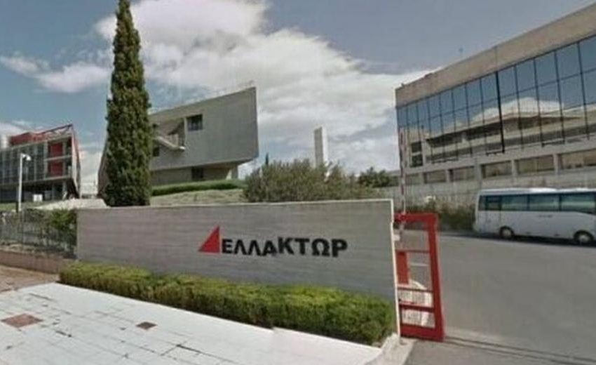  Ολλανδικό fund στην Ελλάκτωρ μετά την ΓΕΚ ΤΕΡΝΑ- Αλλάζει ο χάρτης στις κατασκευαστικές